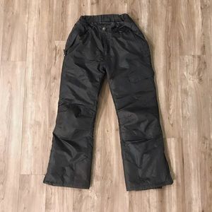 Arctic Quest boys snow pants